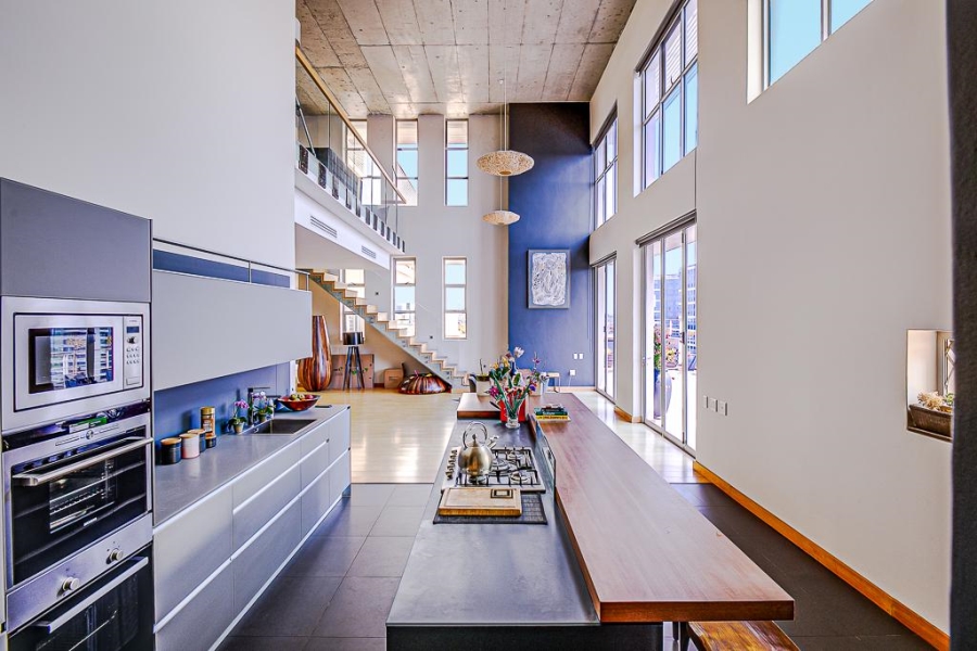 3 Bedroom Property for Sale in Morningside Gauteng