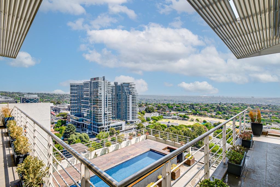 3 Bedroom Property for Sale in Morningside Gauteng