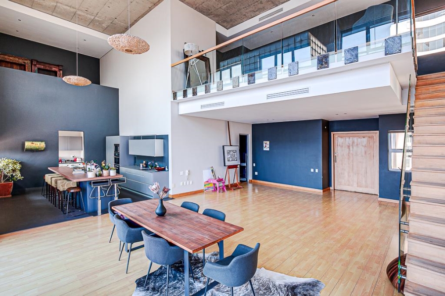 3 Bedroom Property for Sale in Morningside Gauteng