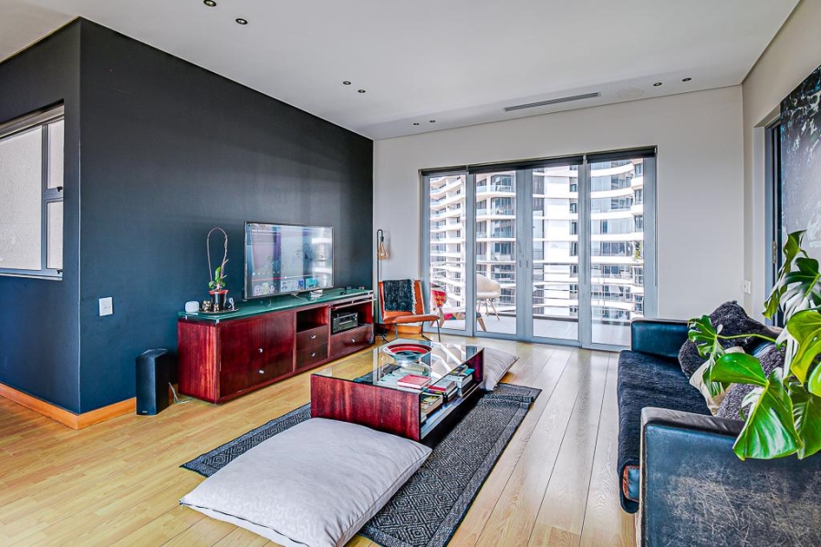 3 Bedroom Property for Sale in Morningside Gauteng