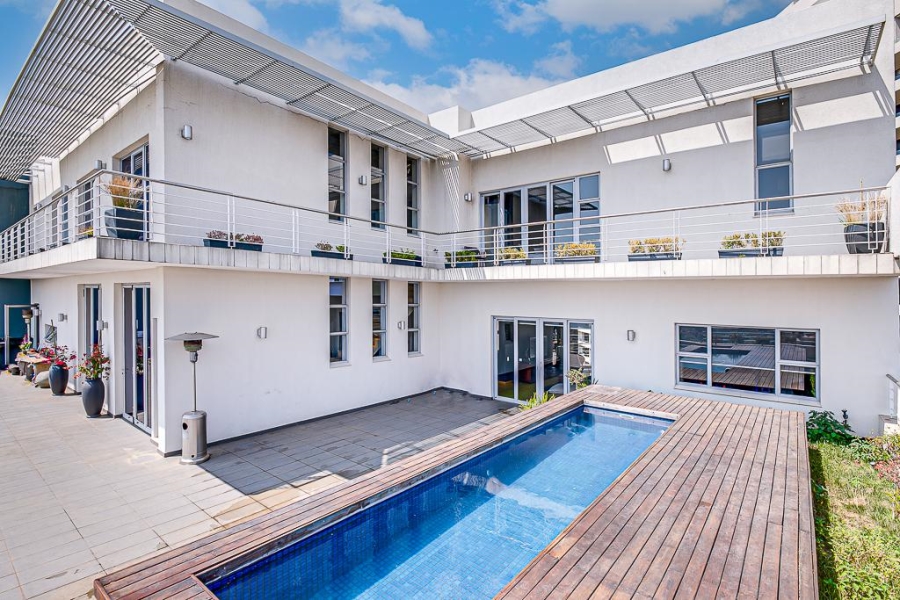 3 Bedroom Property for Sale in Morningside Gauteng