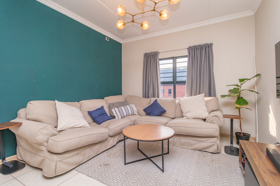 2 Bedroom Property for Sale in Craighall Gauteng