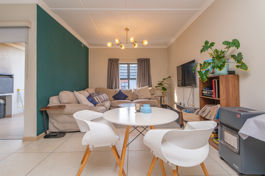 2 Bedroom Property for Sale in Craighall Gauteng