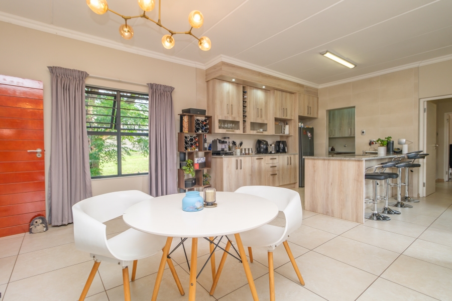 2 Bedroom Property for Sale in Craighall Gauteng