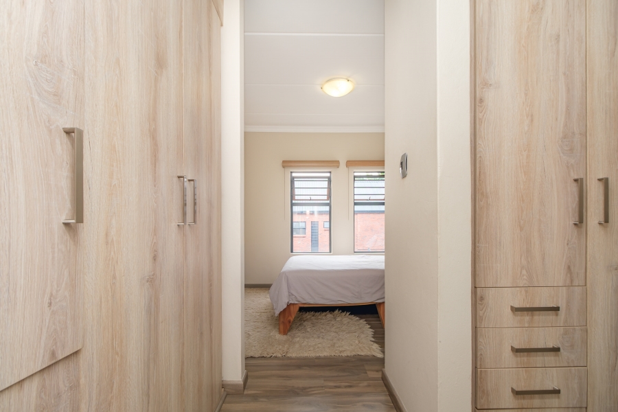 2 Bedroom Property for Sale in Craighall Gauteng