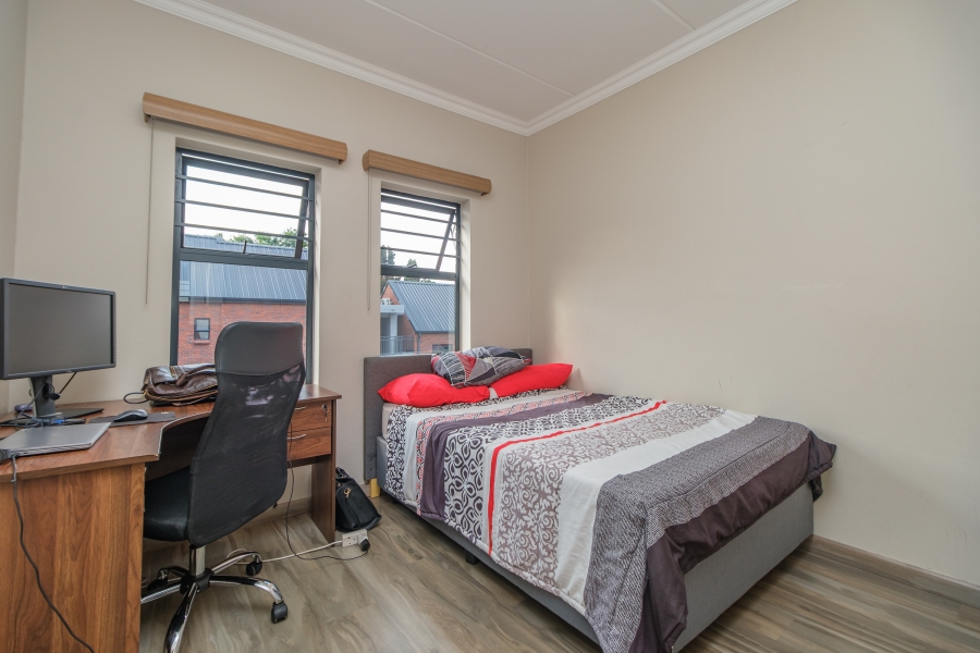 2 Bedroom Property for Sale in Craighall Gauteng