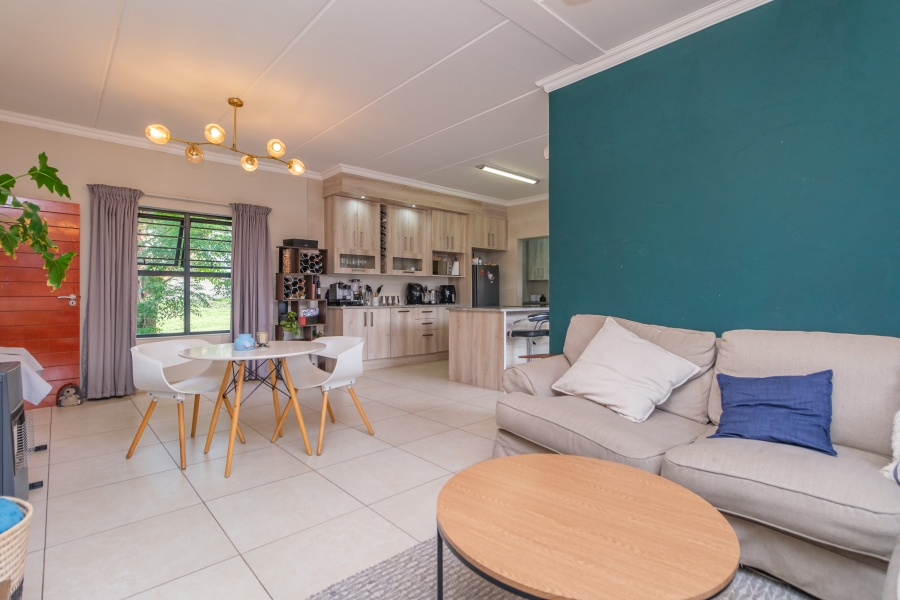 2 Bedroom Property for Sale in Craighall Gauteng