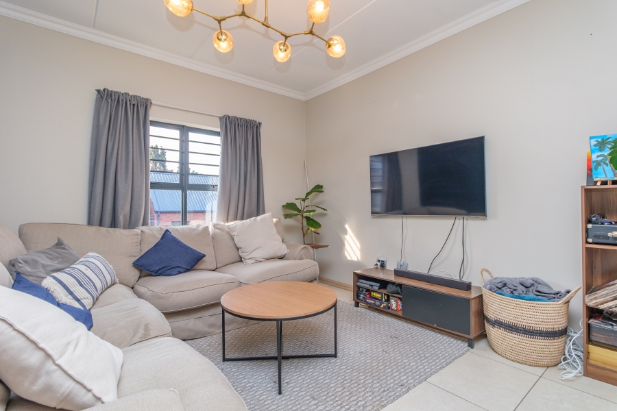 2 Bedroom Property for Sale in Craighall Gauteng
