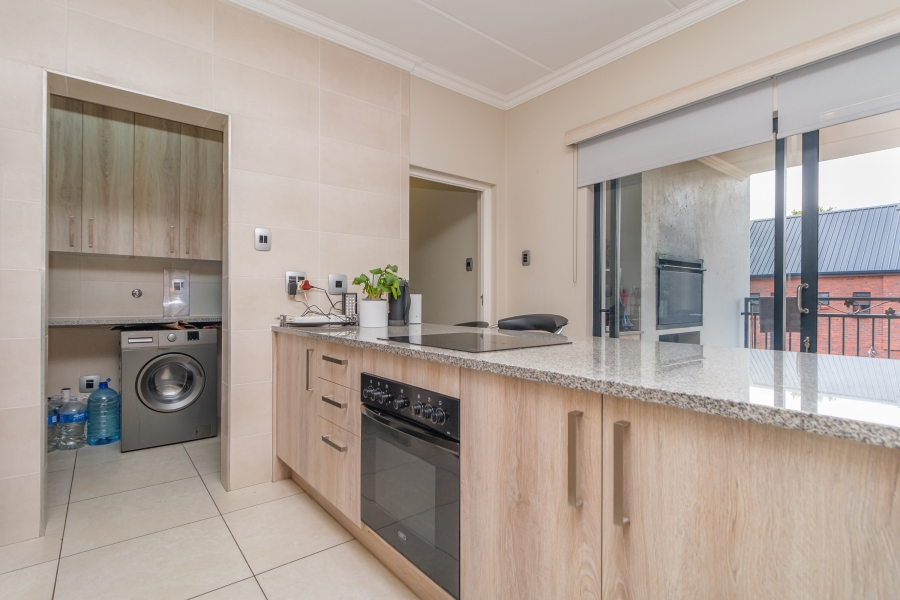 2 Bedroom Property for Sale in Craighall Gauteng