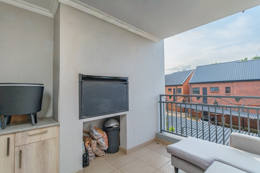 2 Bedroom Property for Sale in Craighall Gauteng