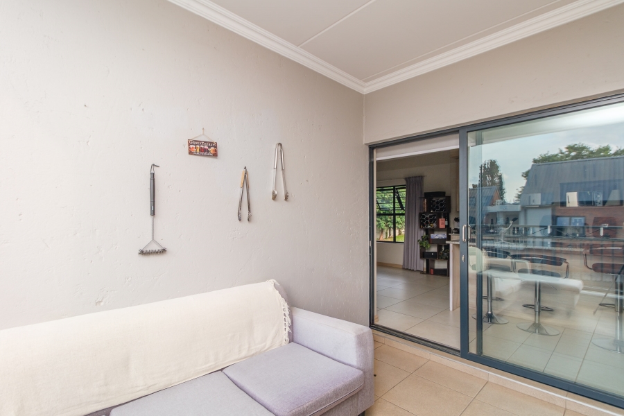 2 Bedroom Property for Sale in Craighall Gauteng