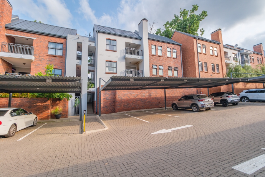 2 Bedroom Property for Sale in Craighall Gauteng