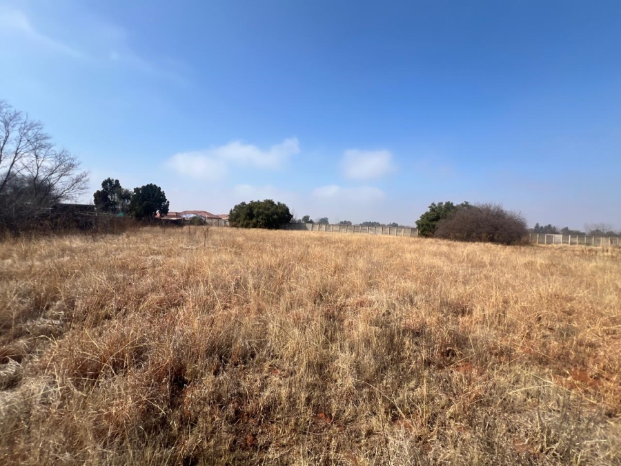0 Bedroom Property for Sale in Kookrus Gauteng