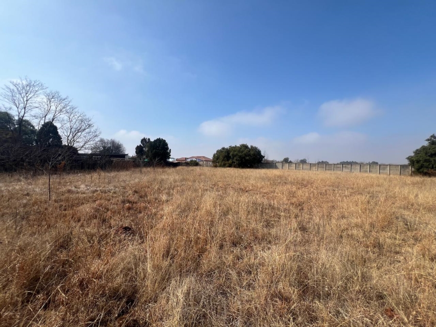 0 Bedroom Property for Sale in Kookrus Gauteng