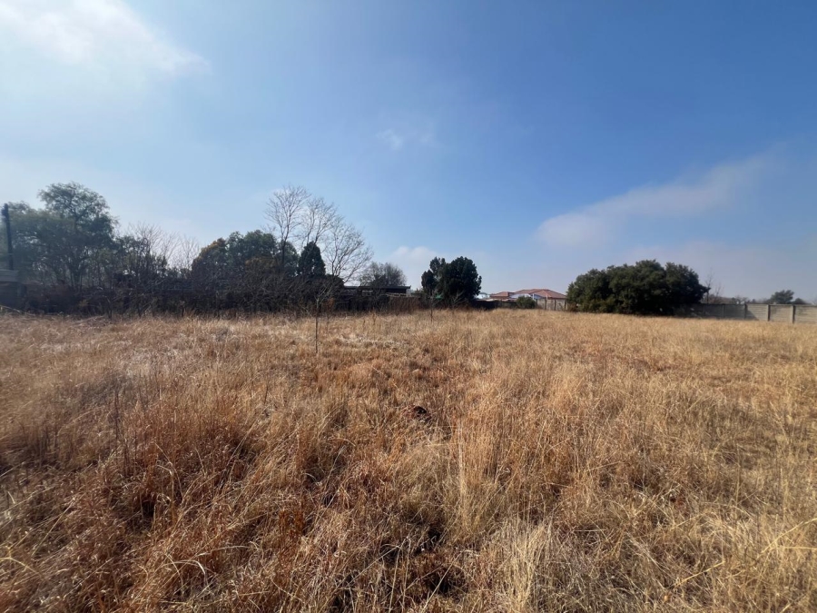 0 Bedroom Property for Sale in Kookrus Gauteng