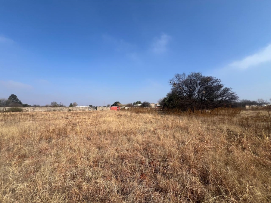 0 Bedroom Property for Sale in Kookrus Gauteng