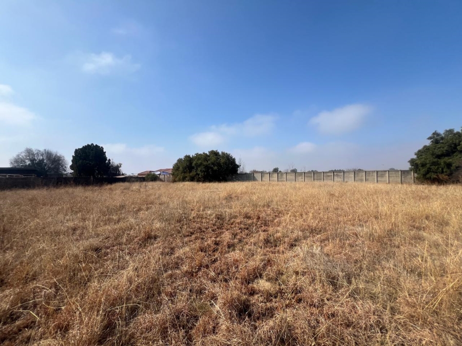0 Bedroom Property for Sale in Kookrus Gauteng