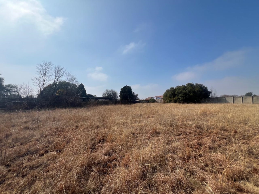 0 Bedroom Property for Sale in Kookrus Gauteng