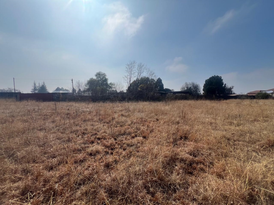 0 Bedroom Property for Sale in Kookrus Gauteng