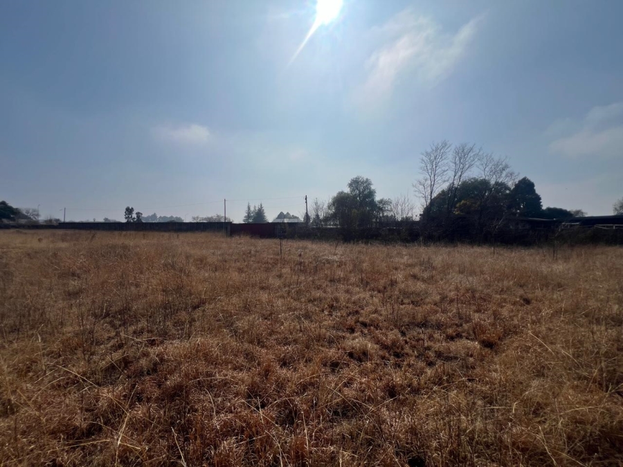 0 Bedroom Property for Sale in Kookrus Gauteng