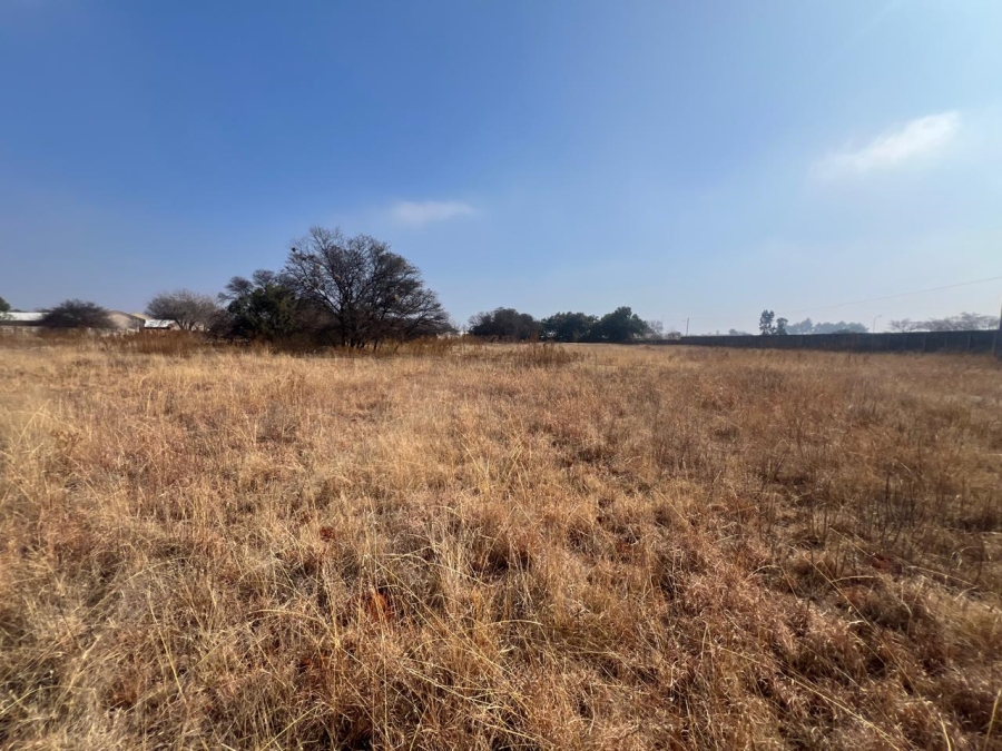 0 Bedroom Property for Sale in Kookrus Gauteng