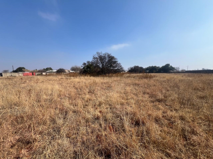 0 Bedroom Property for Sale in Kookrus Gauteng