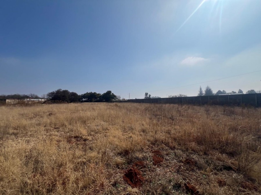 0 Bedroom Property for Sale in Kookrus Gauteng