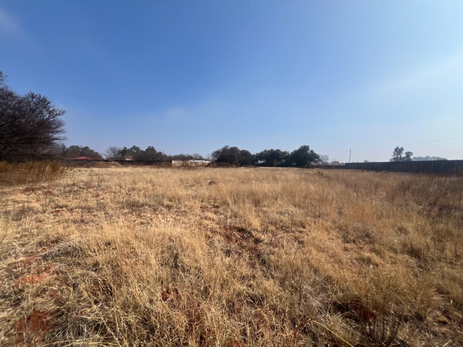 0 Bedroom Property for Sale in Kookrus Gauteng