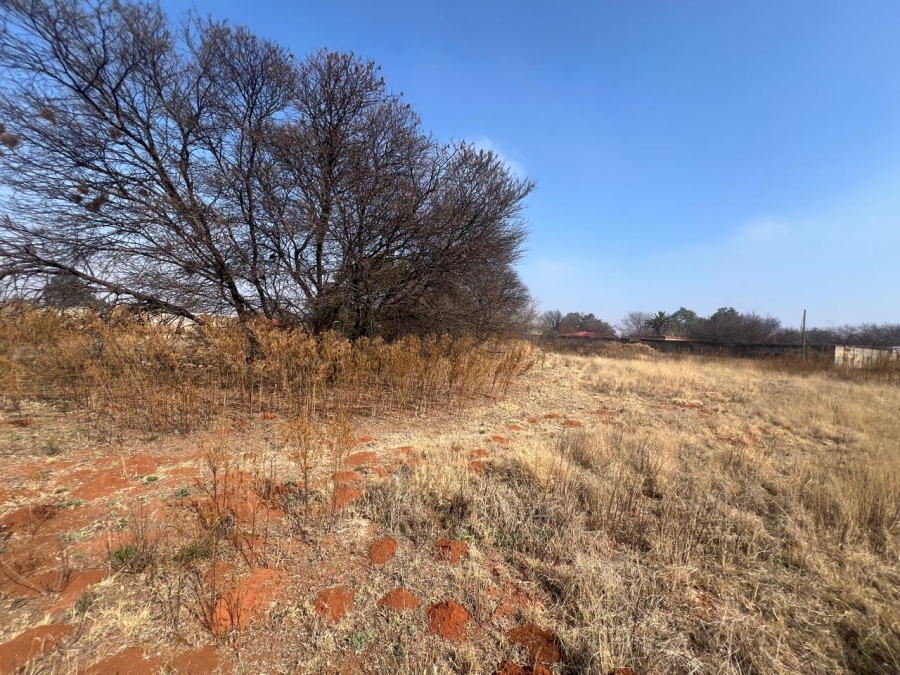 0 Bedroom Property for Sale in Kookrus Gauteng