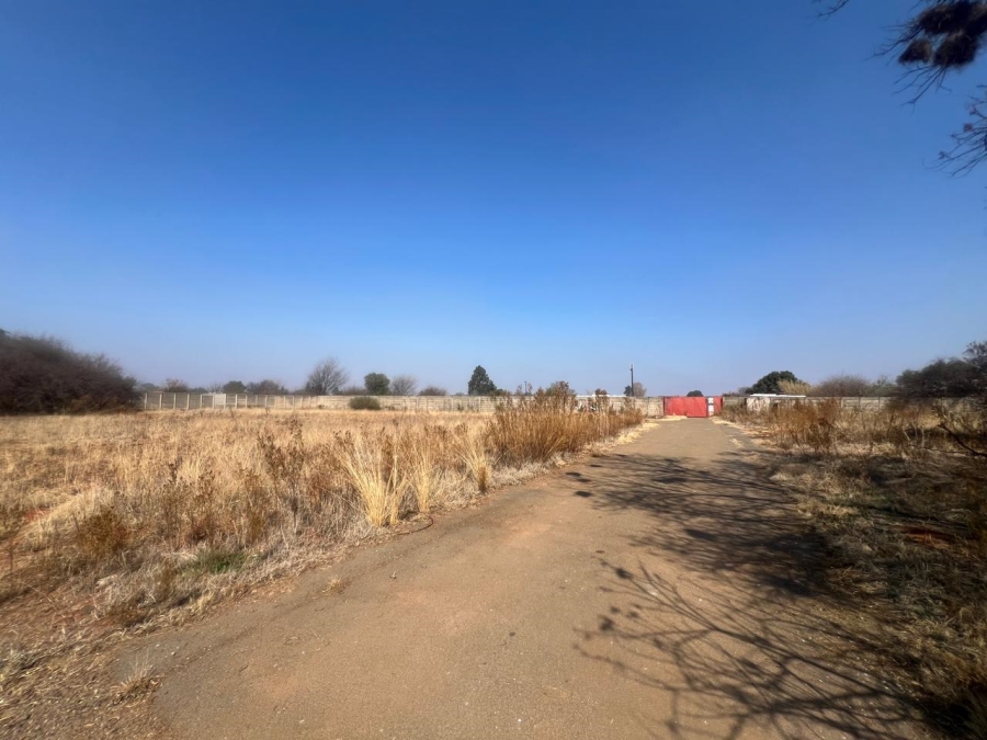 0 Bedroom Property for Sale in Kookrus Gauteng