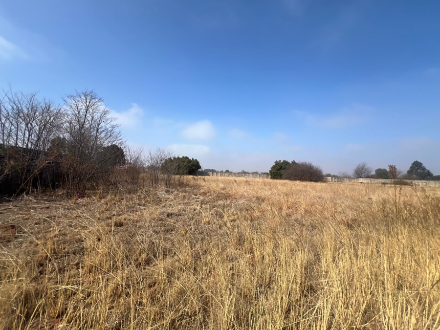 0 Bedroom Property for Sale in Kookrus Gauteng