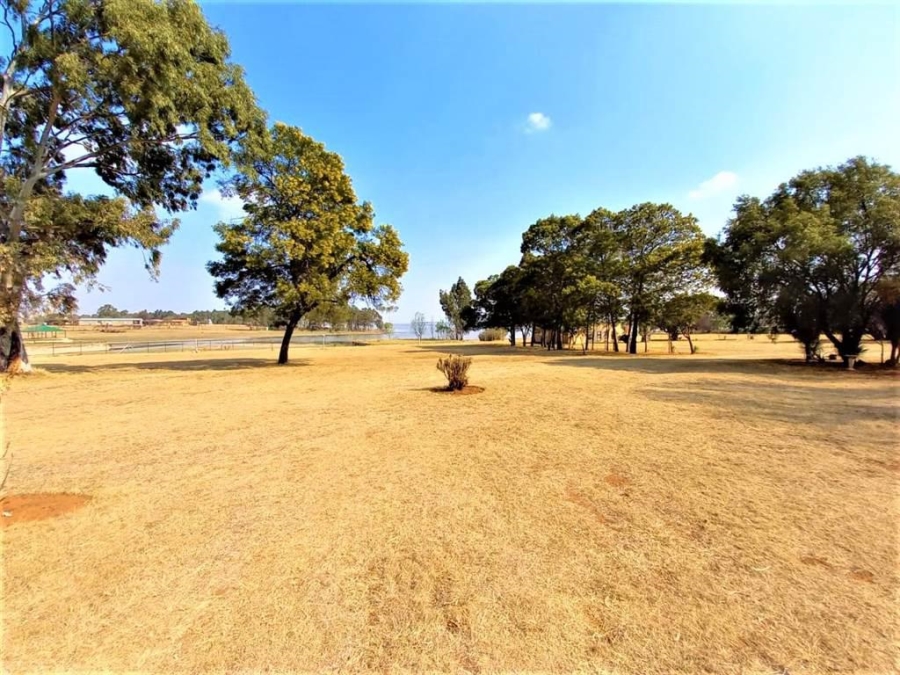 4 Bedroom Property for Sale in Hartbeesfontein AH Gauteng