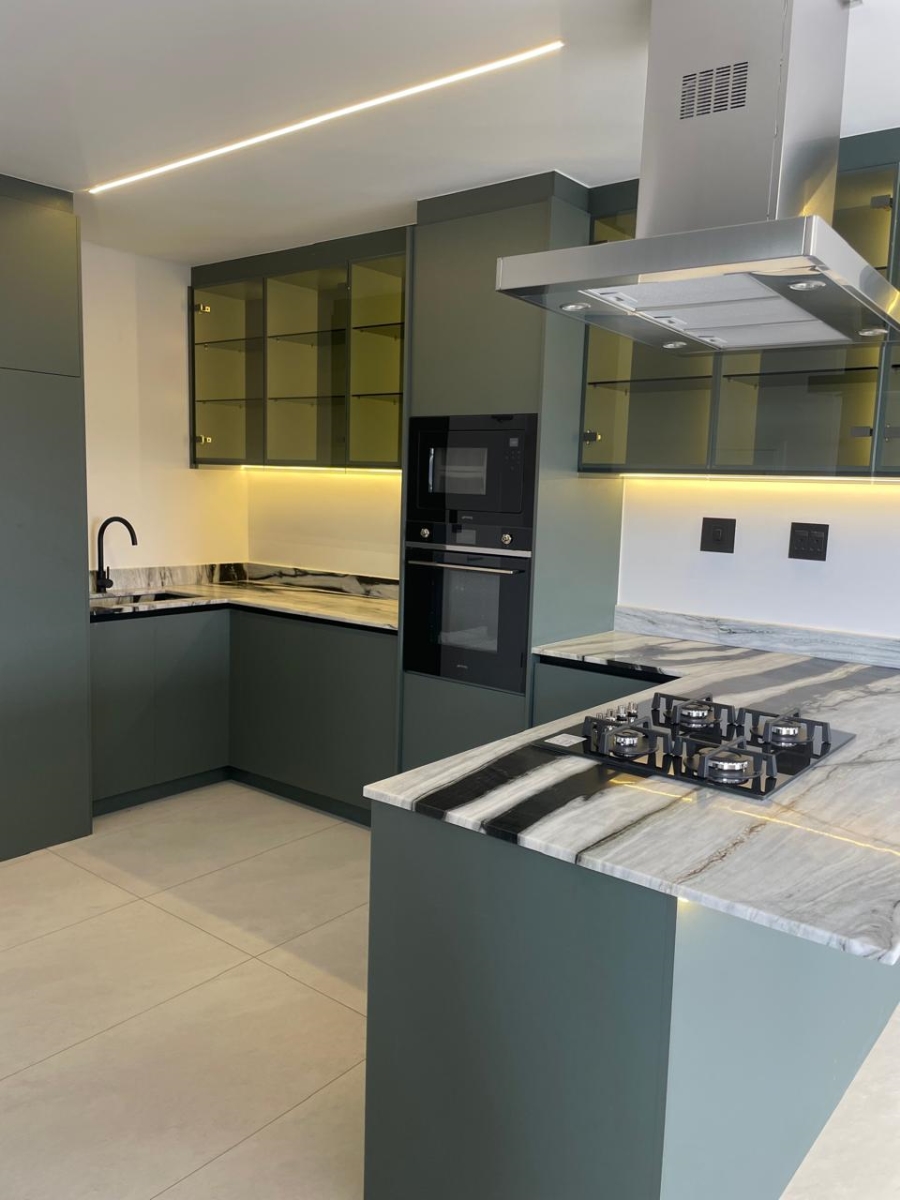 3 Bedroom Property for Sale in Fourways Gauteng
