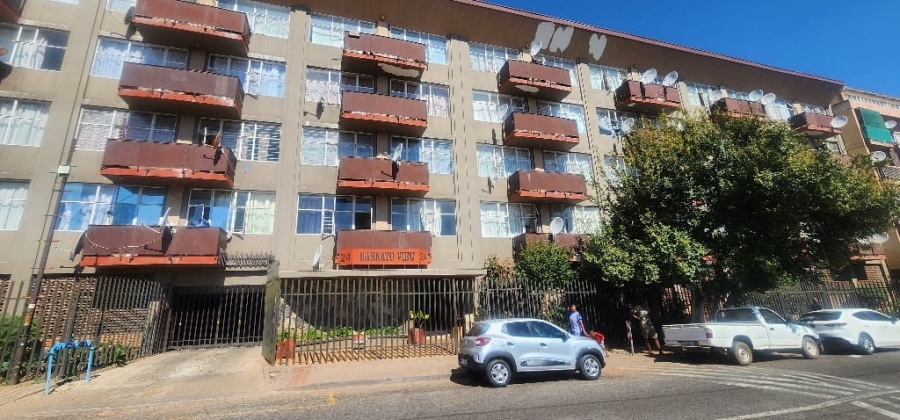 0 Bedroom Property for Sale in Berea Gauteng