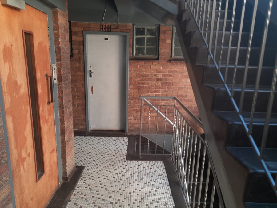 0 Bedroom Property for Sale in Berea Gauteng