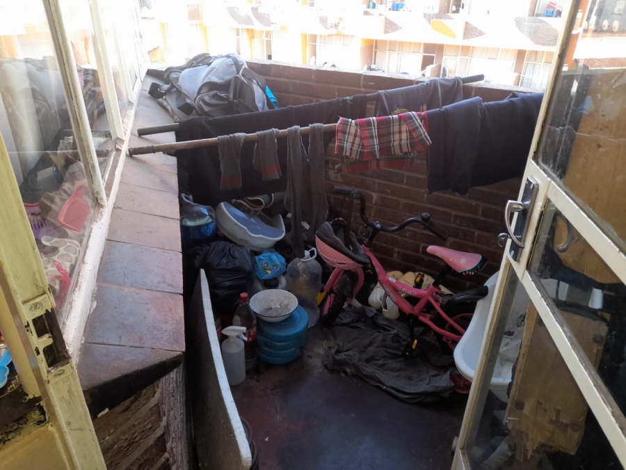 0 Bedroom Property for Sale in Berea Gauteng