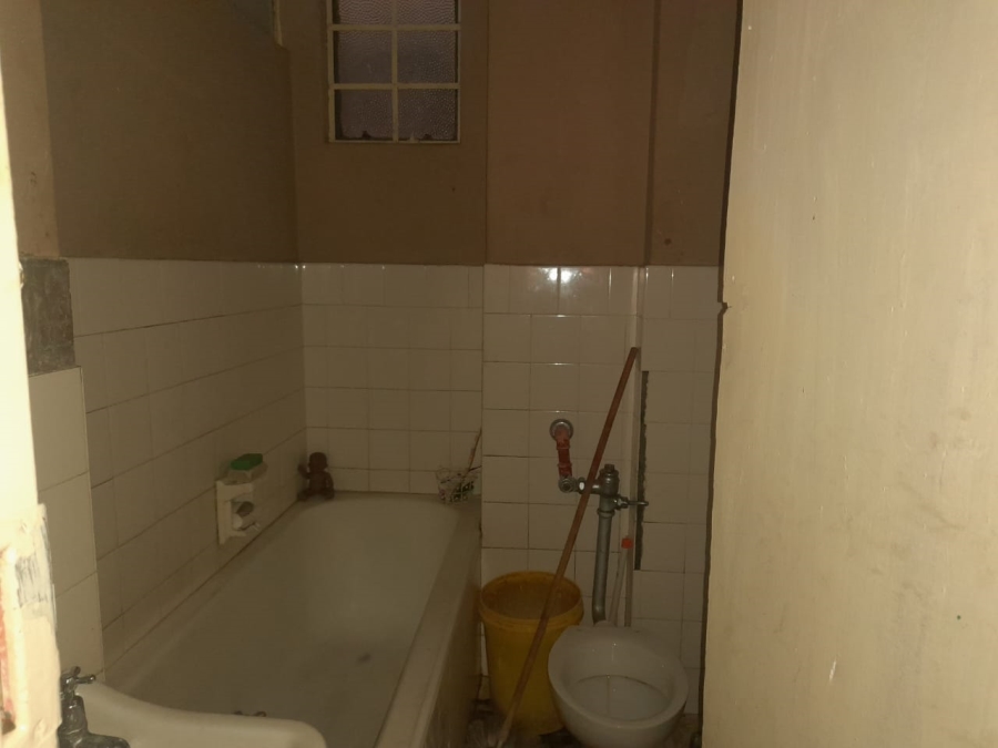 0 Bedroom Property for Sale in Berea Gauteng