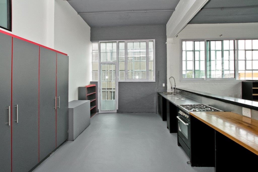2 Bedroom Property for Sale in Maboneng Gauteng