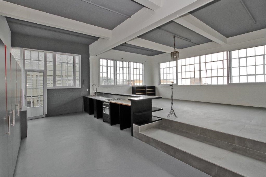 2 Bedroom Property for Sale in Maboneng Gauteng