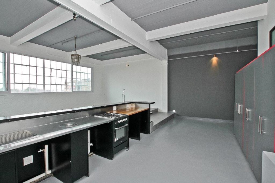2 Bedroom Property for Sale in Maboneng Gauteng