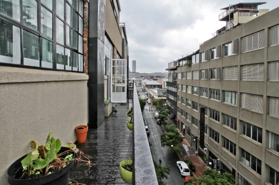 2 Bedroom Property for Sale in Maboneng Gauteng