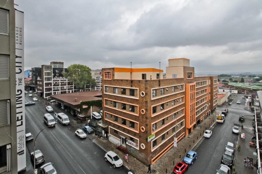 2 Bedroom Property for Sale in Maboneng Gauteng