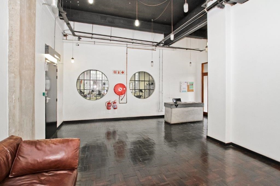2 Bedroom Property for Sale in Maboneng Gauteng