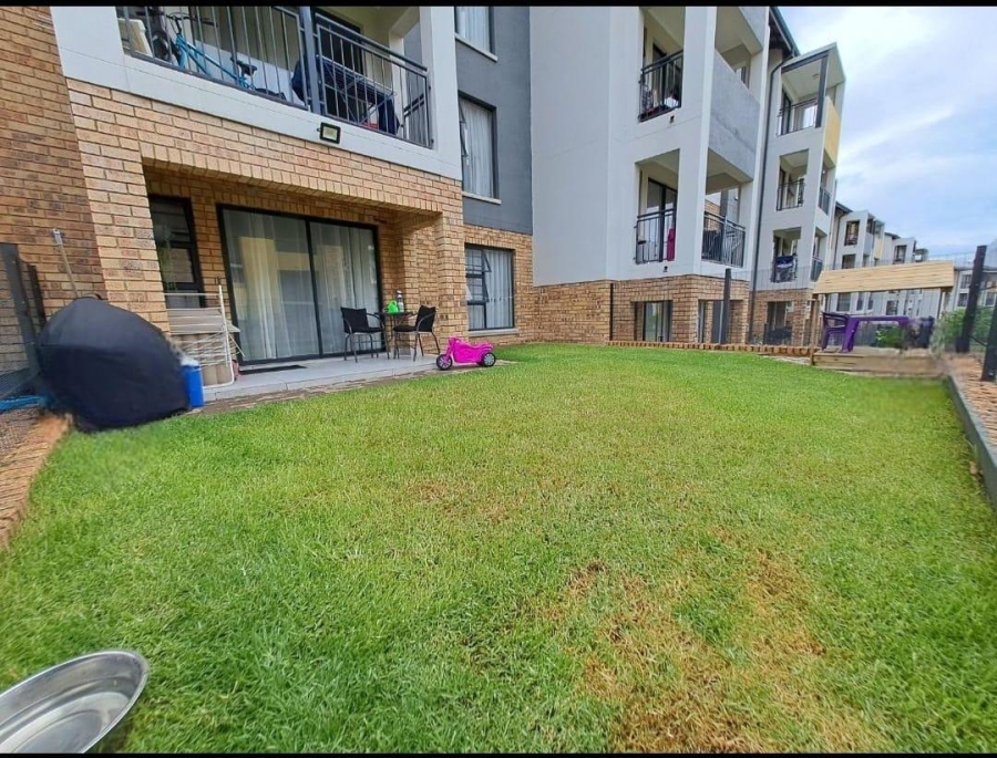 2 Bedroom Property for Sale in Amberfield Gauteng