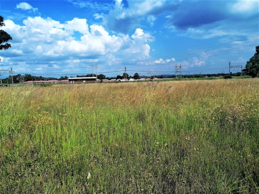 0 Bedroom Property for Sale in Highbury Gauteng