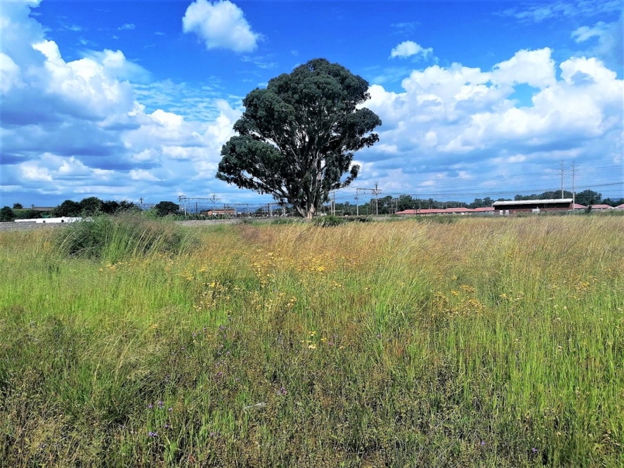 0 Bedroom Property for Sale in Highbury Gauteng