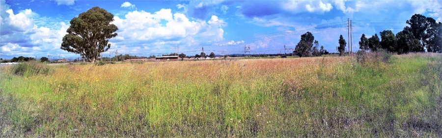 0 Bedroom Property for Sale in Highbury Gauteng