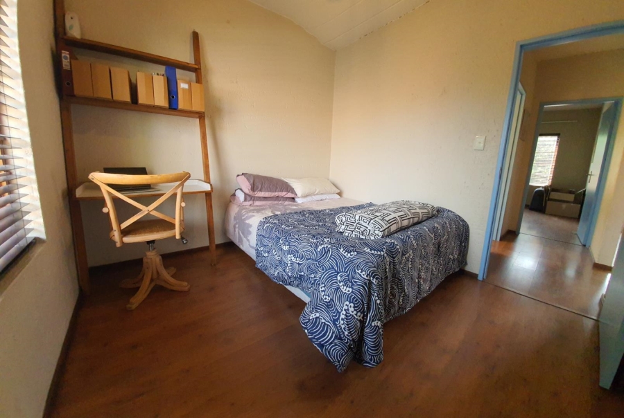 2 Bedroom Property for Sale in Sunninghill Gauteng