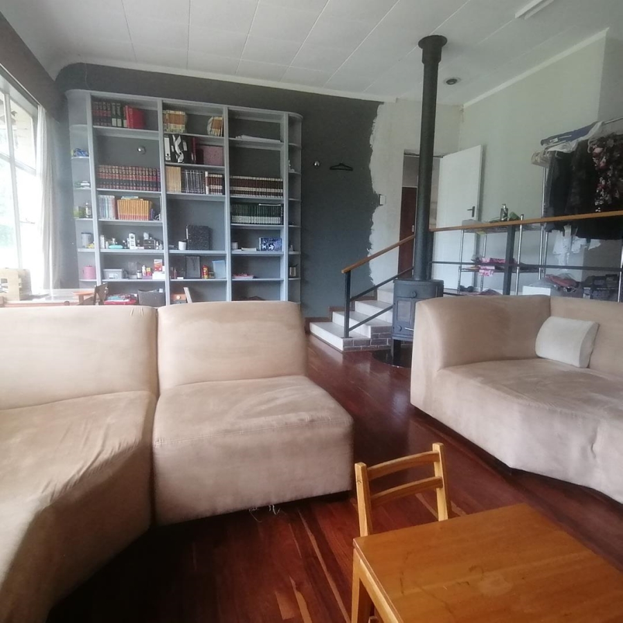 3 Bedroom Property for Sale in Emmarentia Gauteng