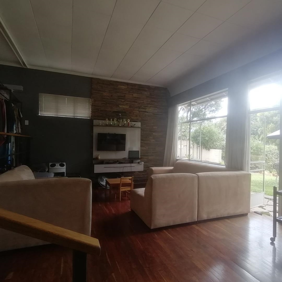 3 Bedroom Property for Sale in Emmarentia Gauteng